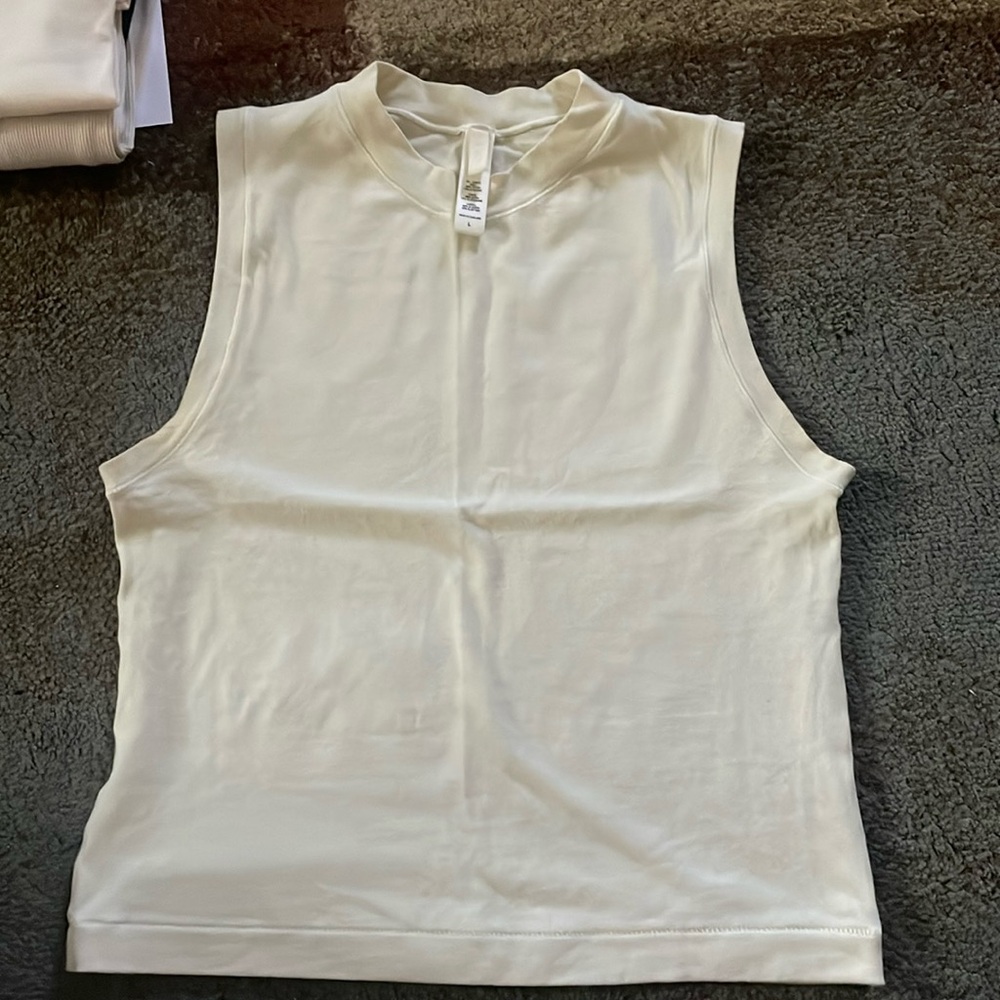 SKIMS TANK
